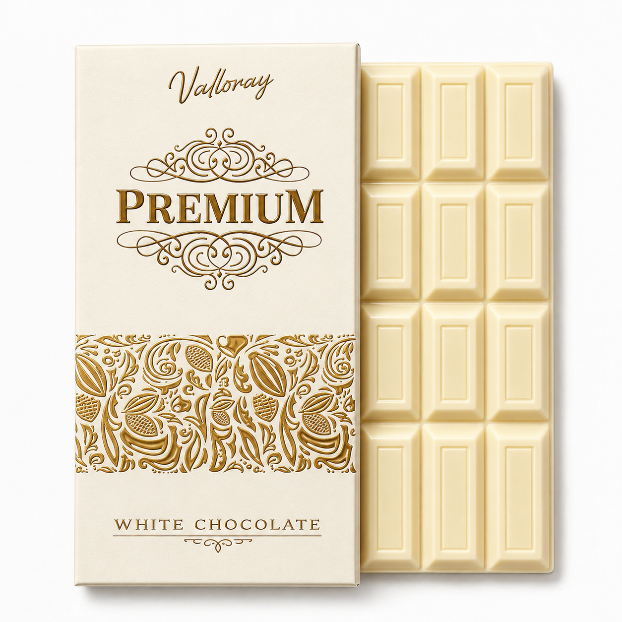 white chocolate giant bar white chocolate giant bar