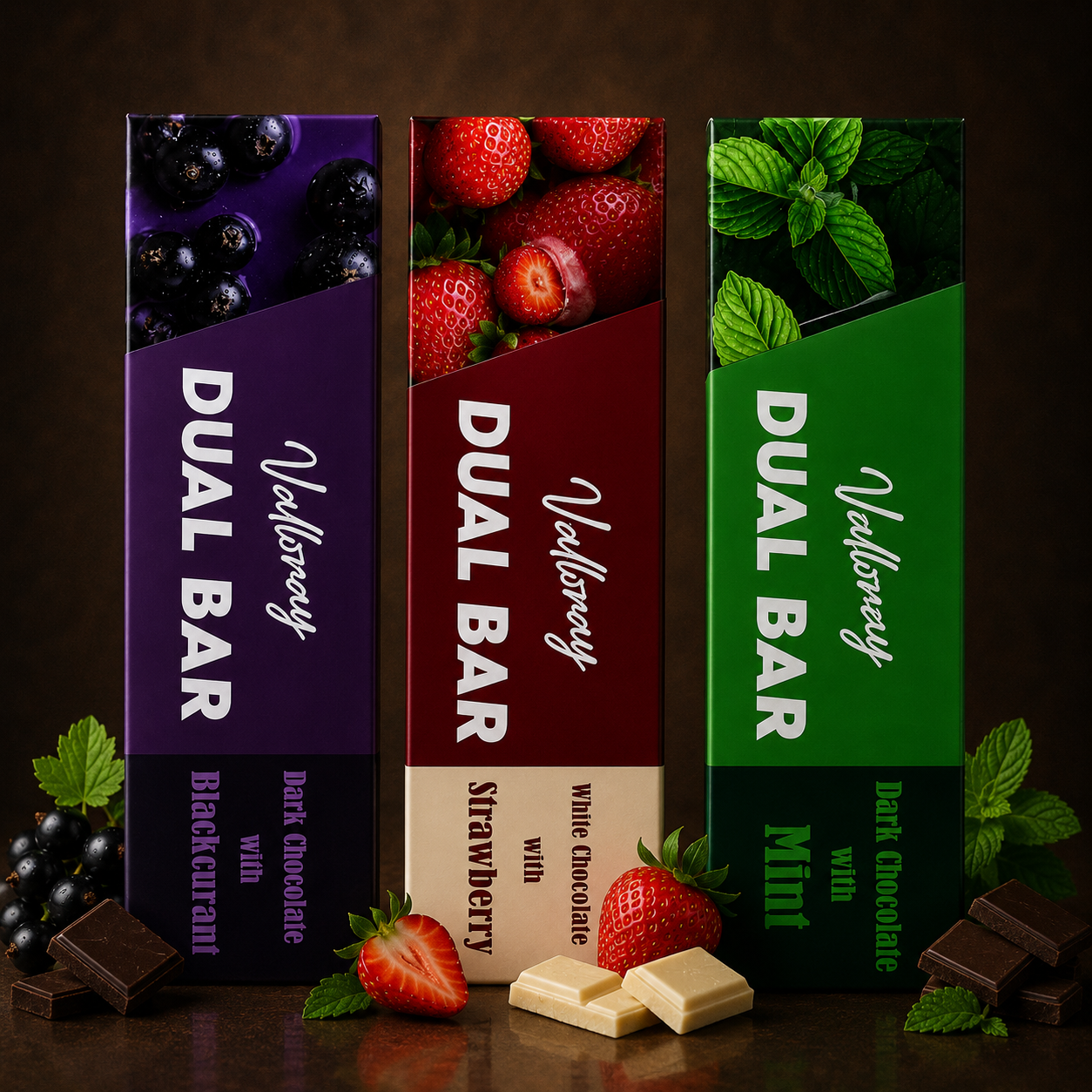 pineapple & white chocolate dual bar pineapple & white chocolate dual bar