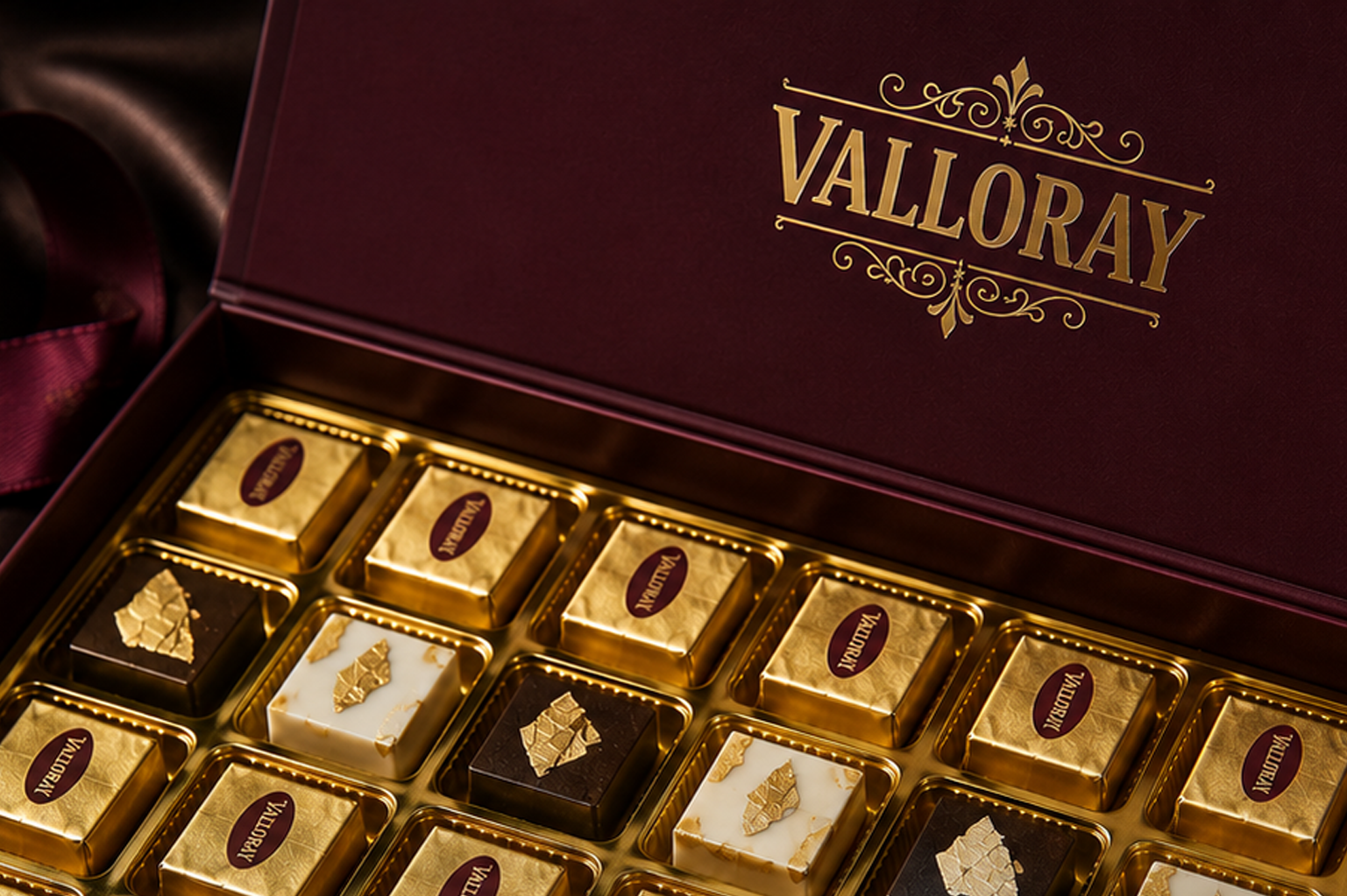 luxury plain giant chocolate box luxury plain giant chocolate box